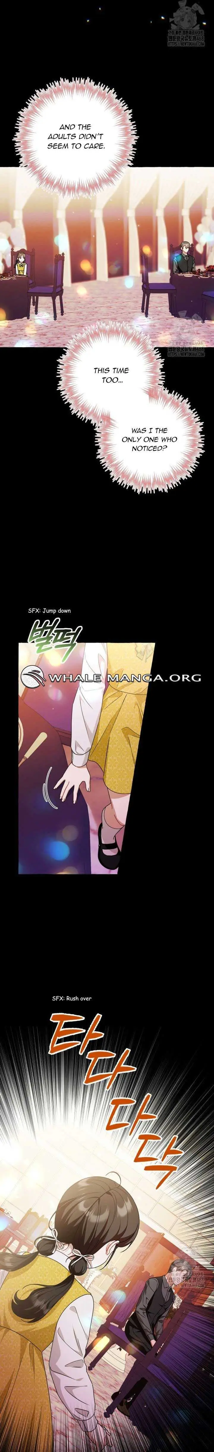When The Phone Rings Chapter 28 page 11 - 