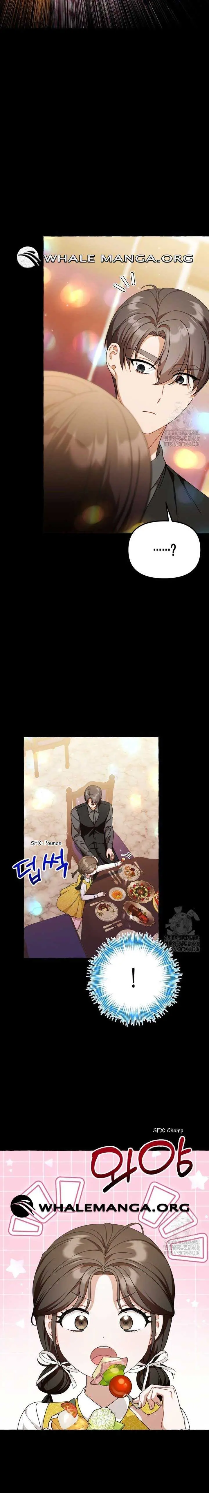 When The Phone Rings Chapter 28 page 12 - 
