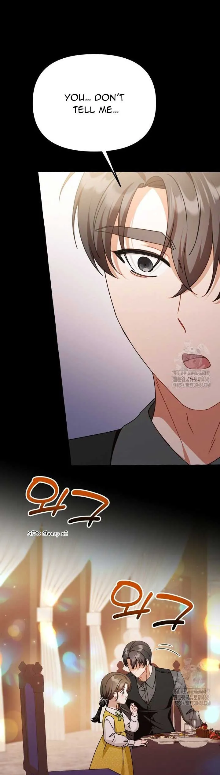 When The Phone Rings Chapter 28 page 13 - 