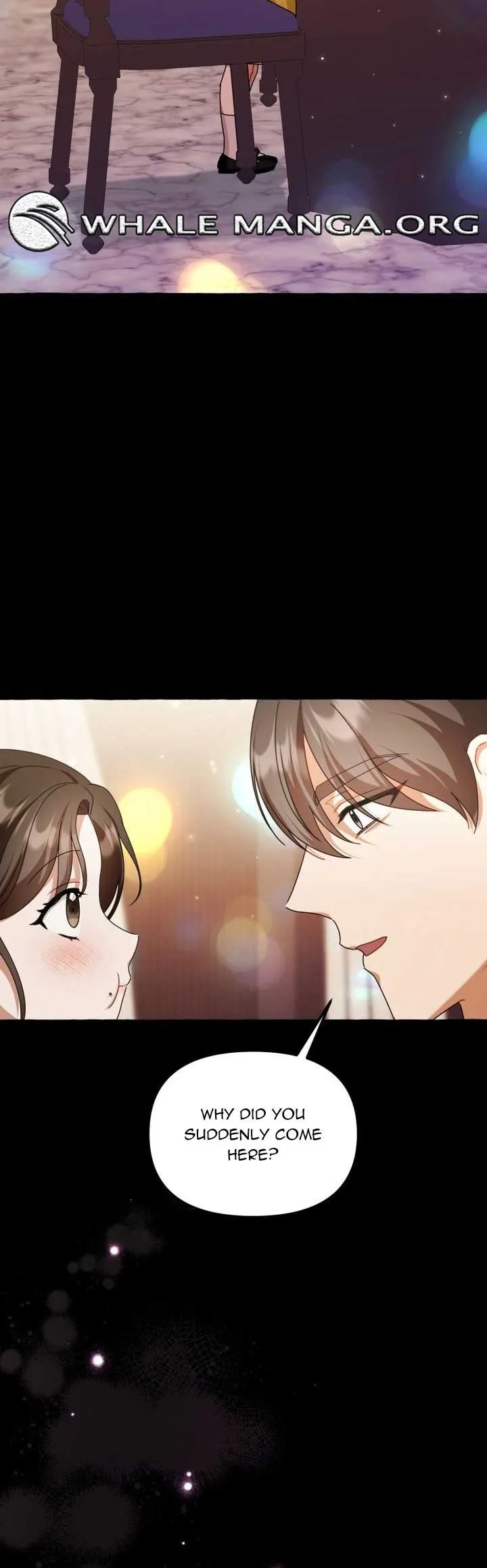 When The Phone Rings Chapter 28 page 14 - 