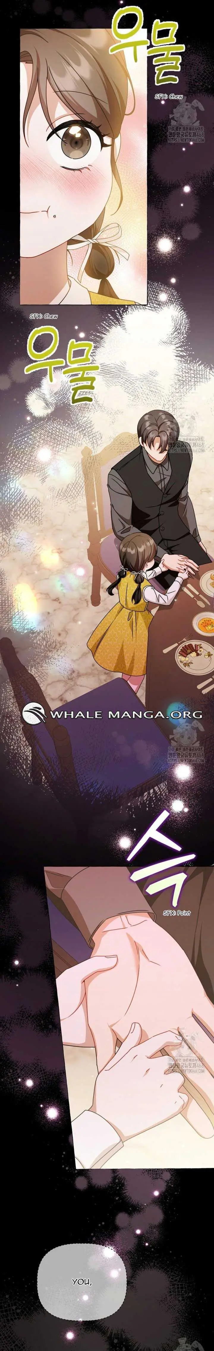 When The Phone Rings Chapter 28 page 15 - 