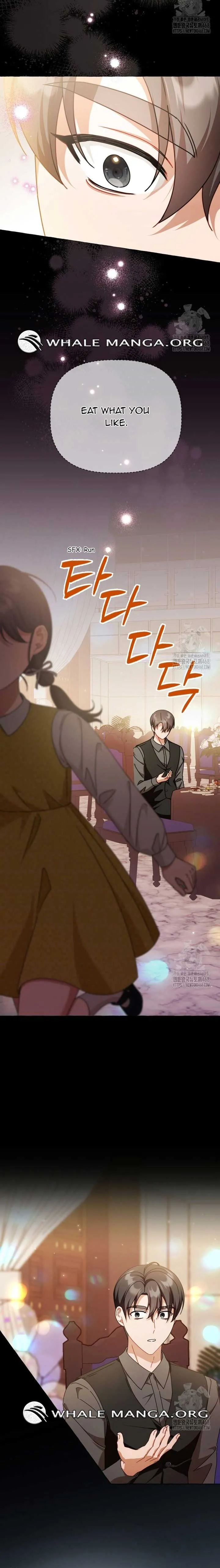 When The Phone Rings Chapter 28 page 16 - 