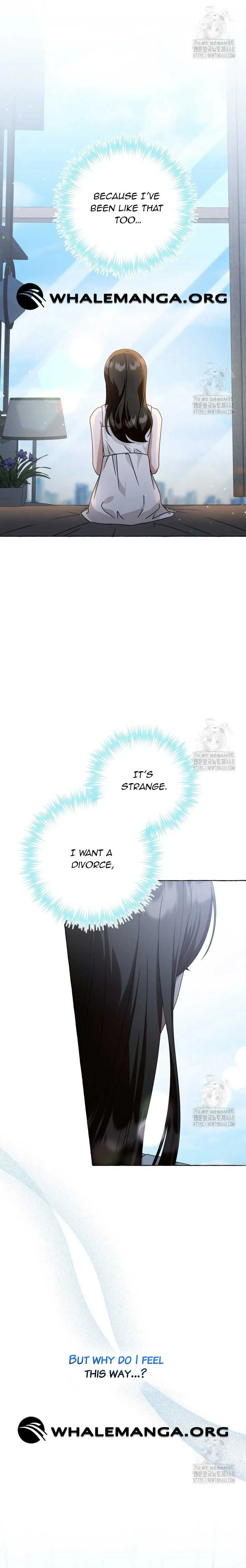 When The Phone Rings Chapter 28 page 18 - 