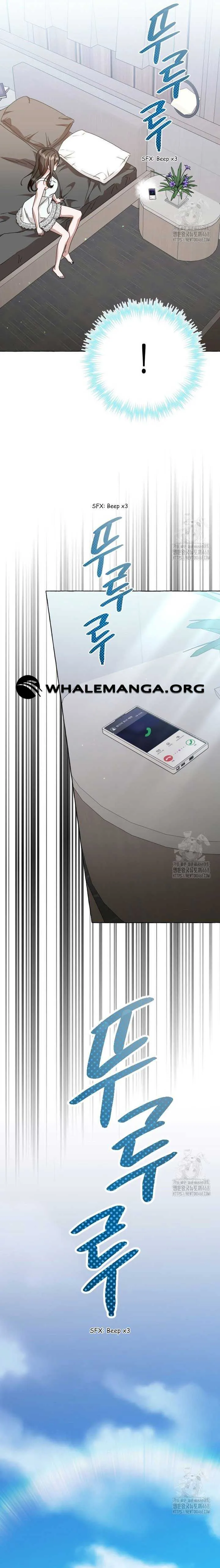 When The Phone Rings Chapter 28 page 19 - 