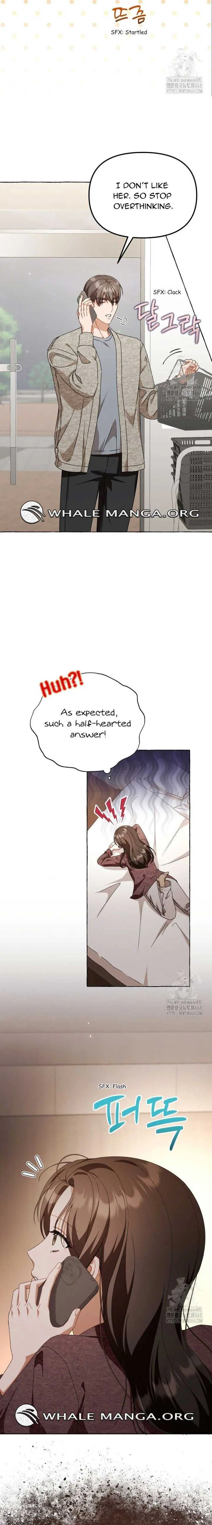 When The Phone Rings Chapter 28 page 3 - 