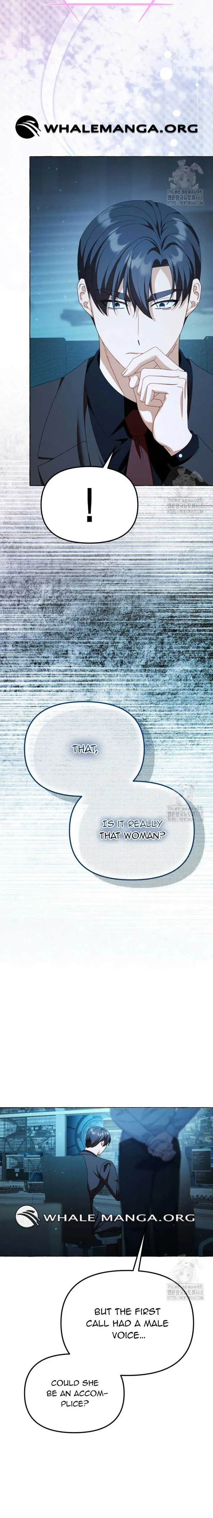 When The Phone Rings Chapter 28 page 24 - 