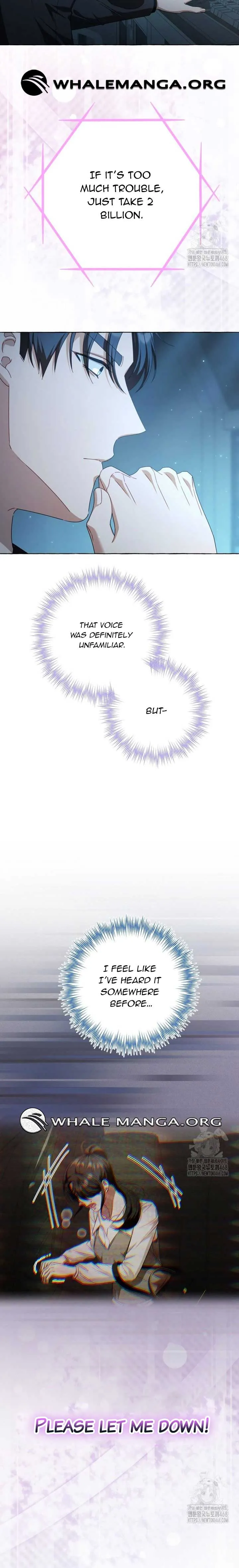 When The Phone Rings Chapter 28 page 26 - 