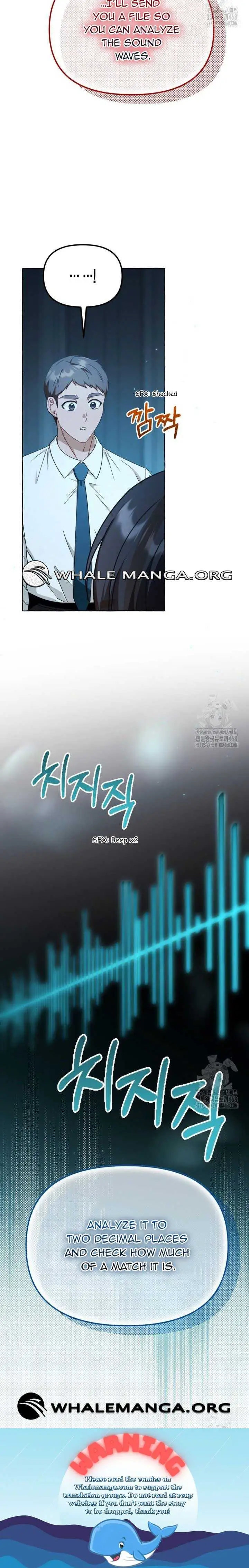When The Phone Rings Chapter 28 page 28 - 