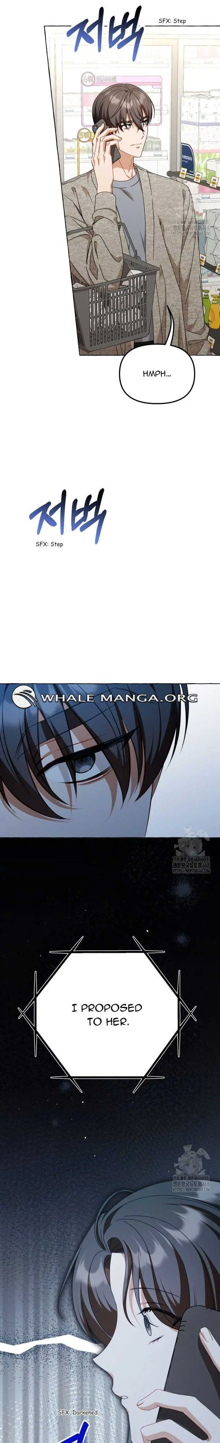 When The Phone Rings Chapter 28 page 7 - 