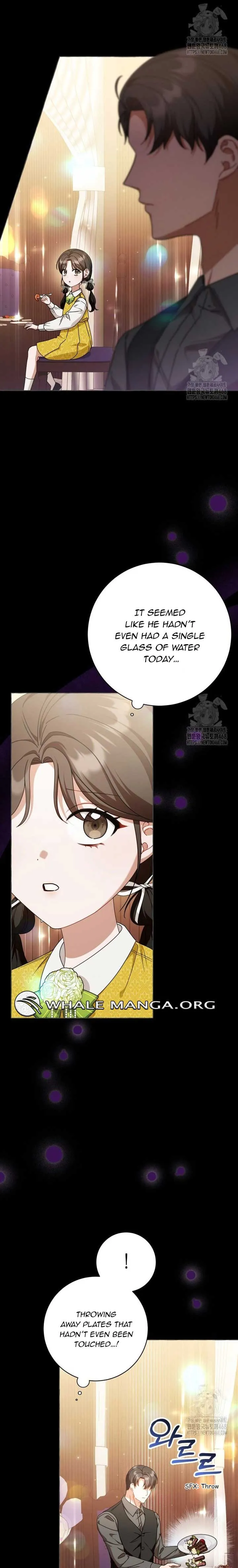 When The Phone Rings Chapter 28 page 9 - 