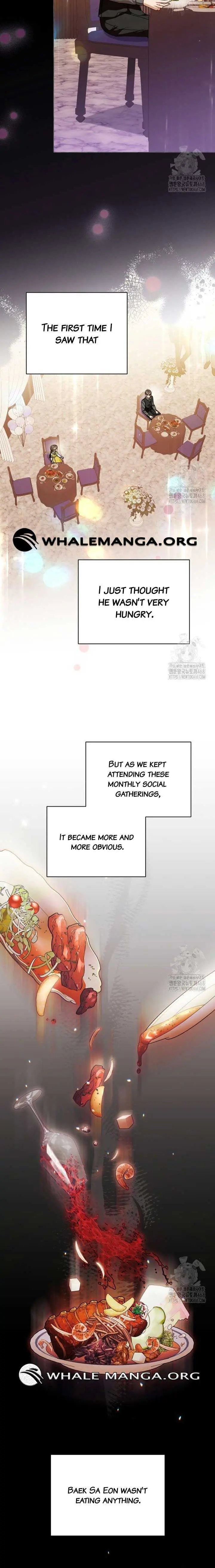 When The Phone Rings Chapter 28 page 10 - 
