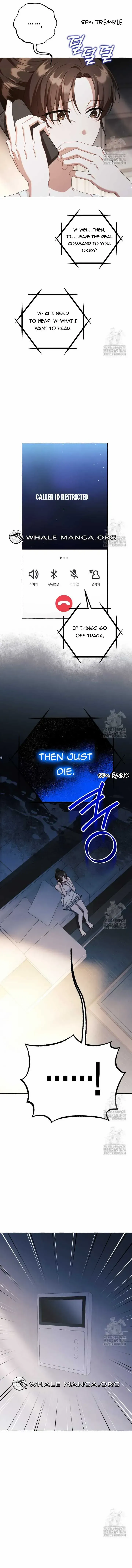 When The Phone Rings Chapter 29 page 2 - 