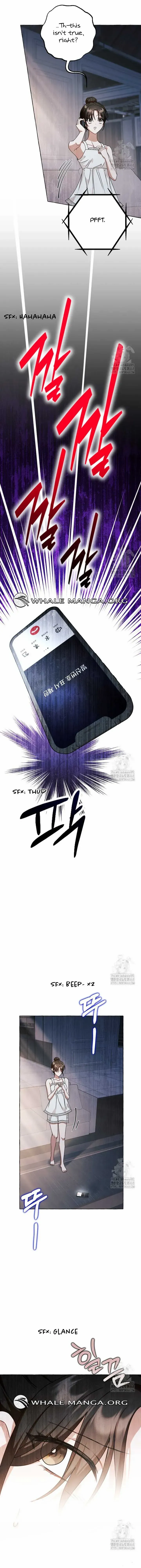 When The Phone Rings Chapter 29 page 3 - 