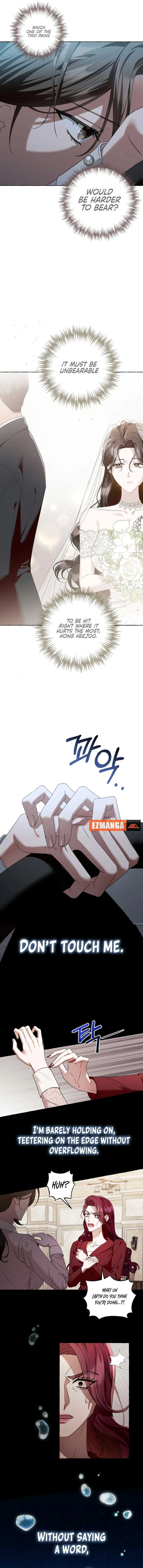 When The Phone Rings Chapter 3 page 2 - 