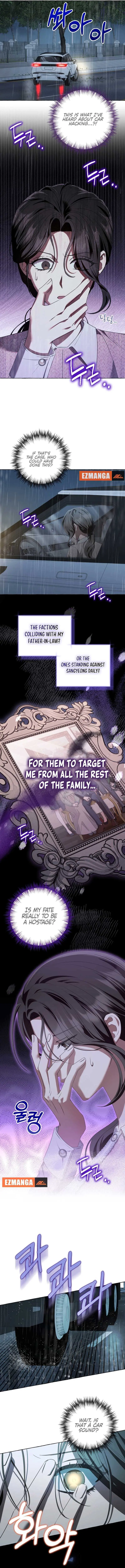 When The Phone Rings Chapter 3 page 10 - 