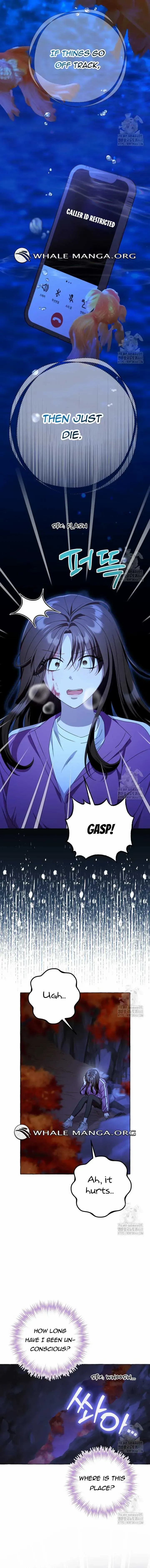 When The Phone Rings Chapter 30 page 4 - 