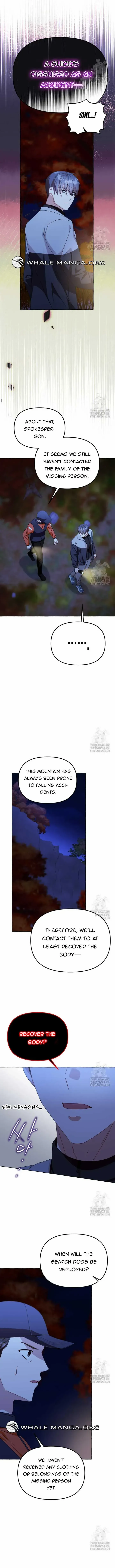 When The Phone Rings Chapter 30 page 8 - 