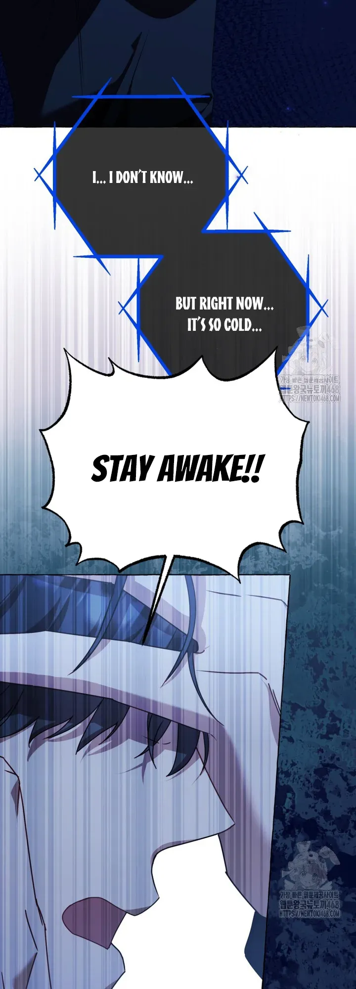 When The Phone Rings Chapter 31 page 12 - 