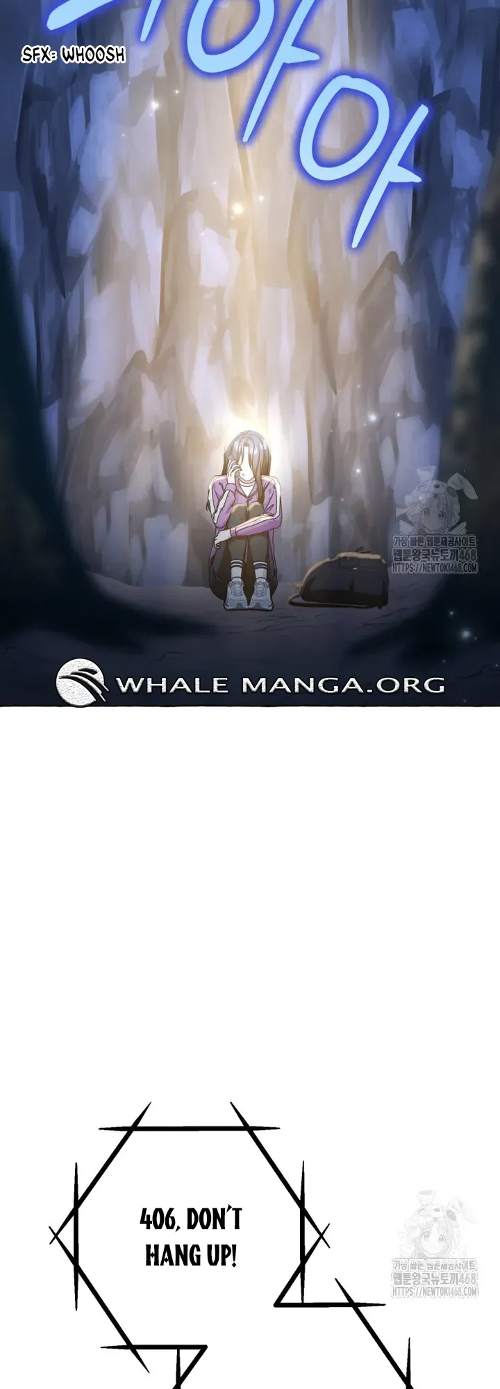 When The Phone Rings Chapter 31 page 18 - 