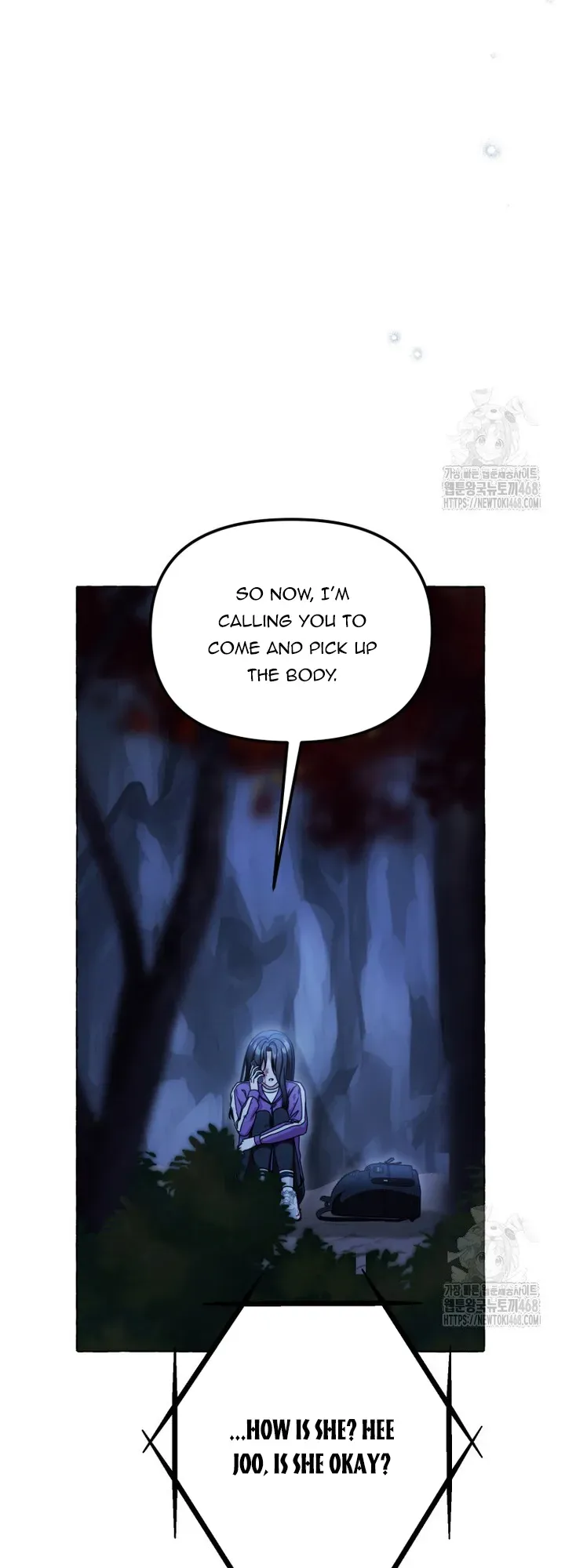 When The Phone Rings Chapter 31 page 3 - 