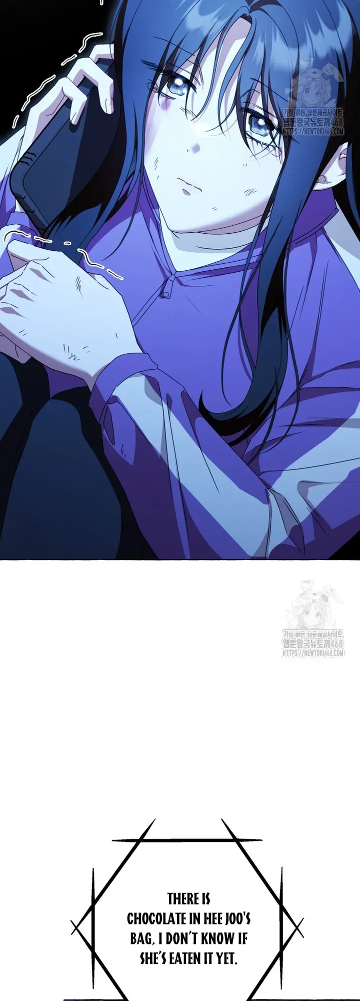 When The Phone Rings Chapter 31 page 24 - 