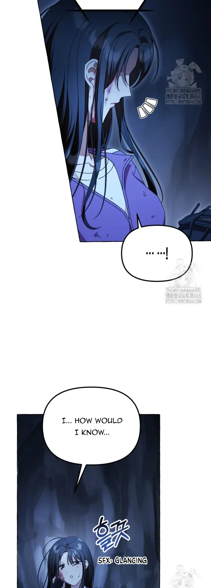 When The Phone Rings Chapter 31 page 25 - 