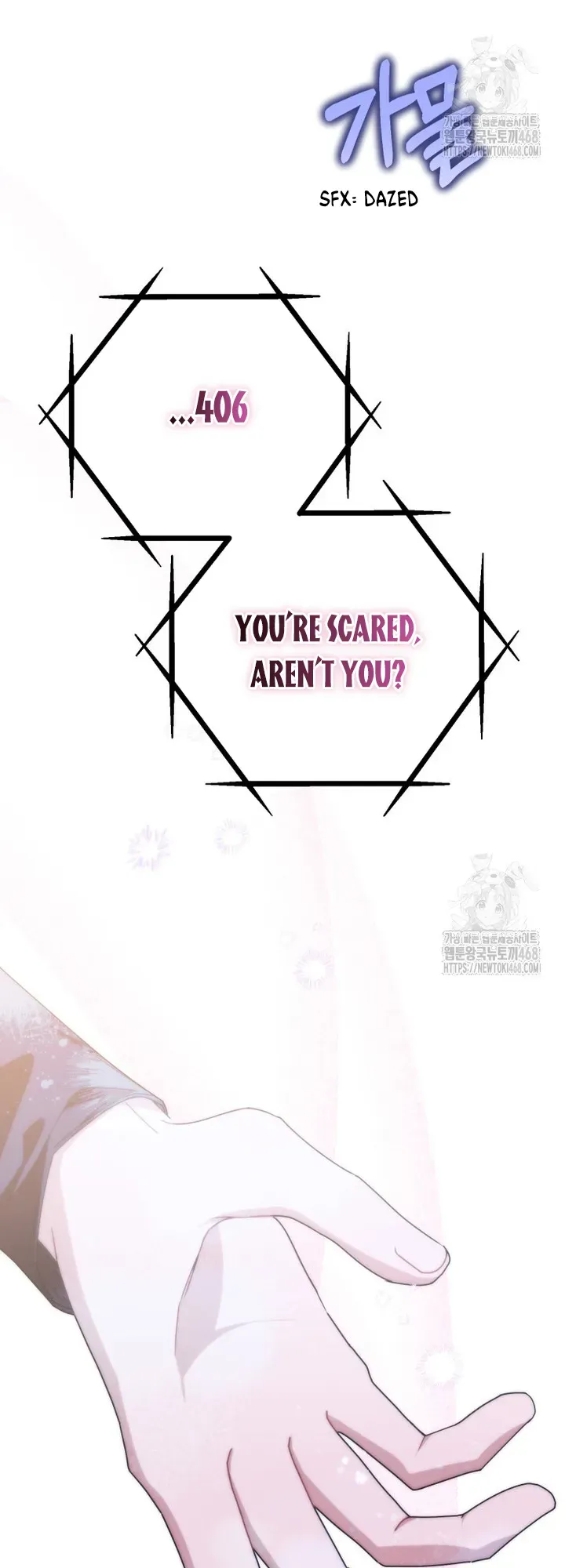 When The Phone Rings Chapter 31 page 28 - 