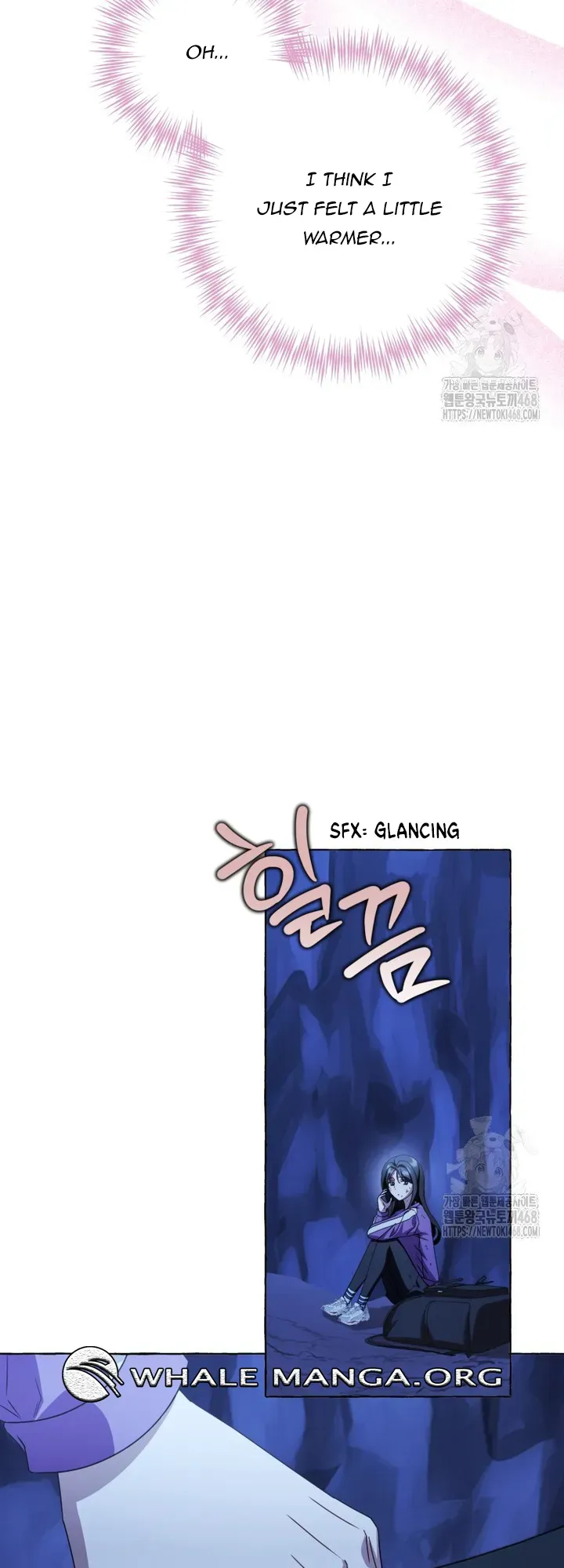 When The Phone Rings Chapter 31 page 32 - 