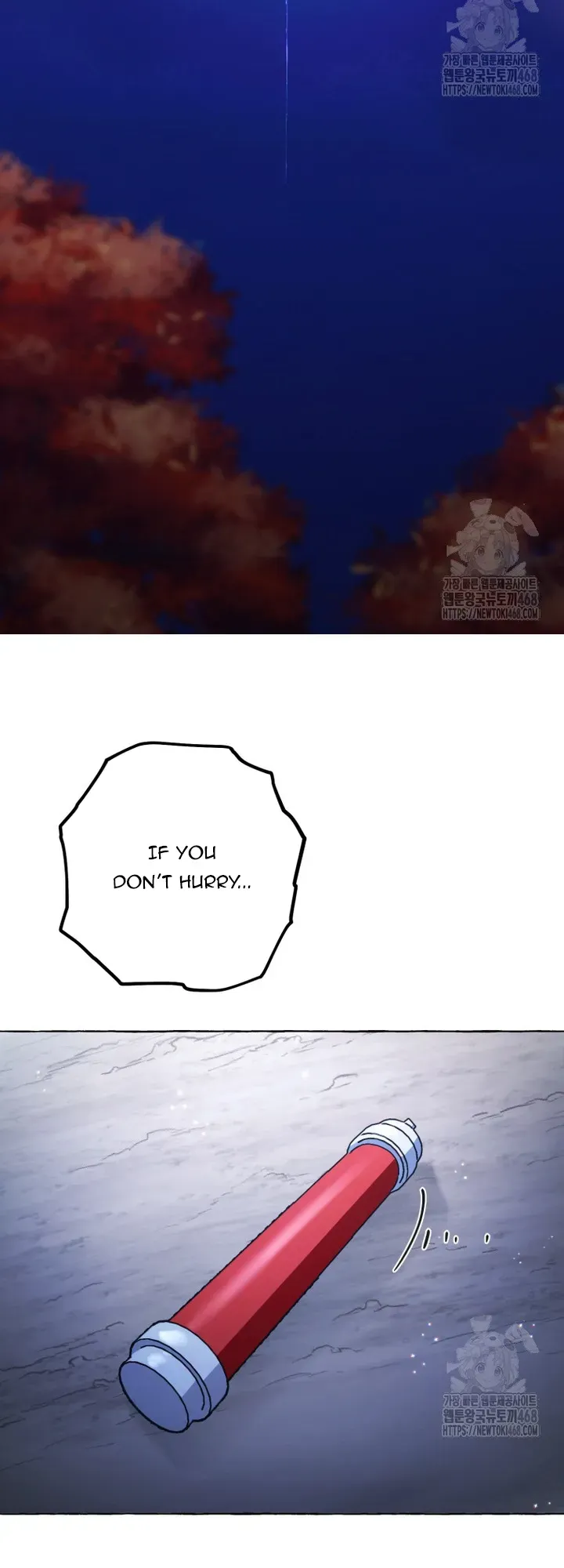 When The Phone Rings Chapter 31 page 37 - 