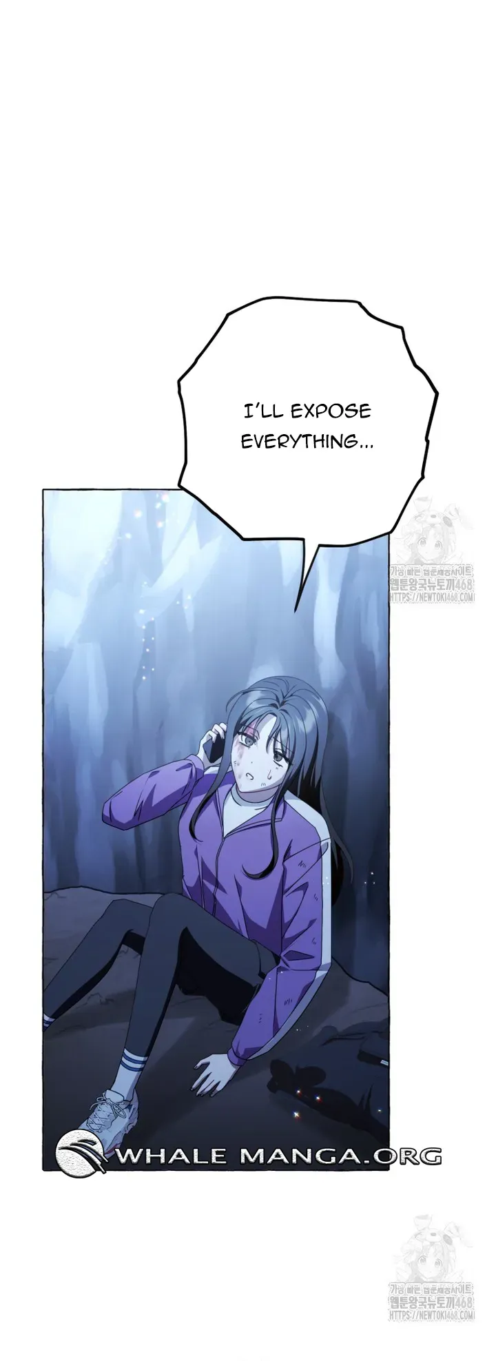 When The Phone Rings Chapter 31 page 38 - 