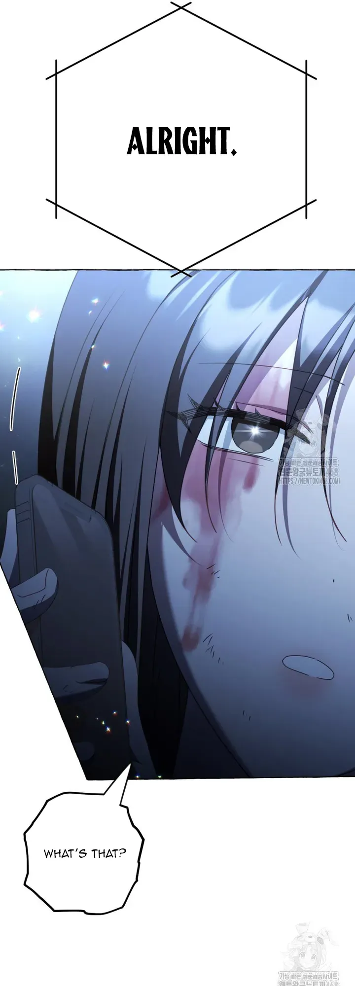 When The Phone Rings Chapter 31 page 39 - 