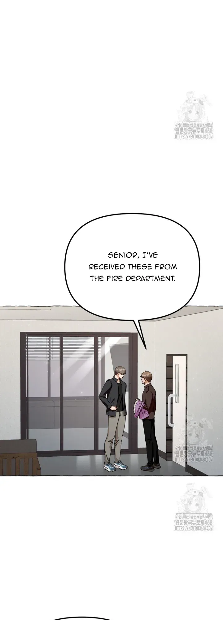 When The Phone Rings Chapter 31 page 47 - 
