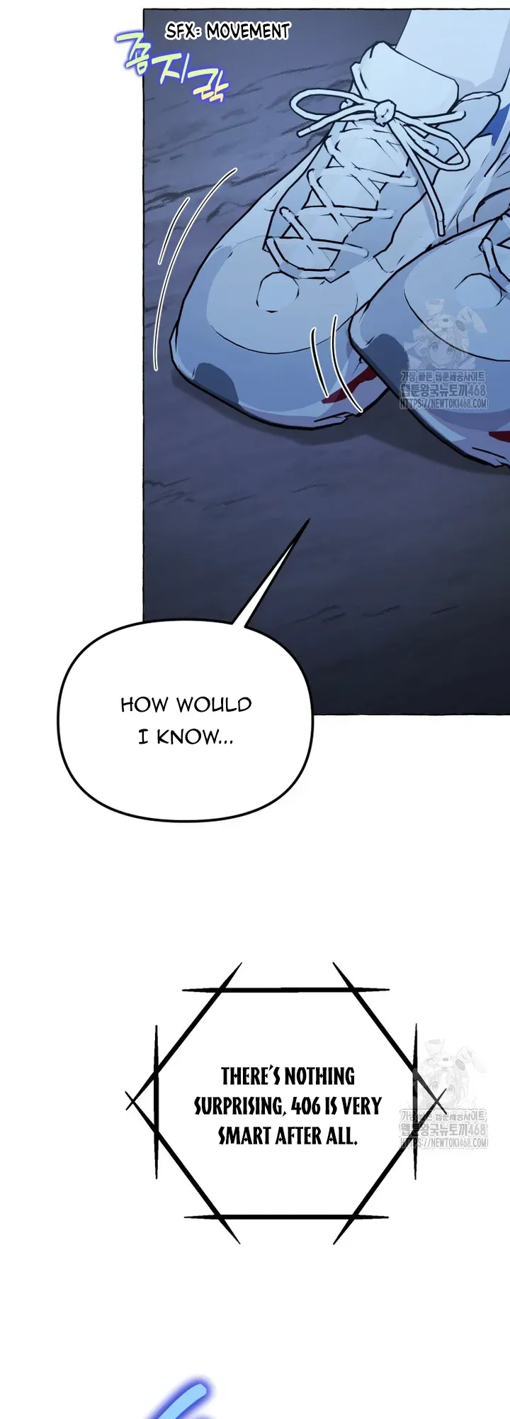 When The Phone Rings Chapter 31 page 6 - 