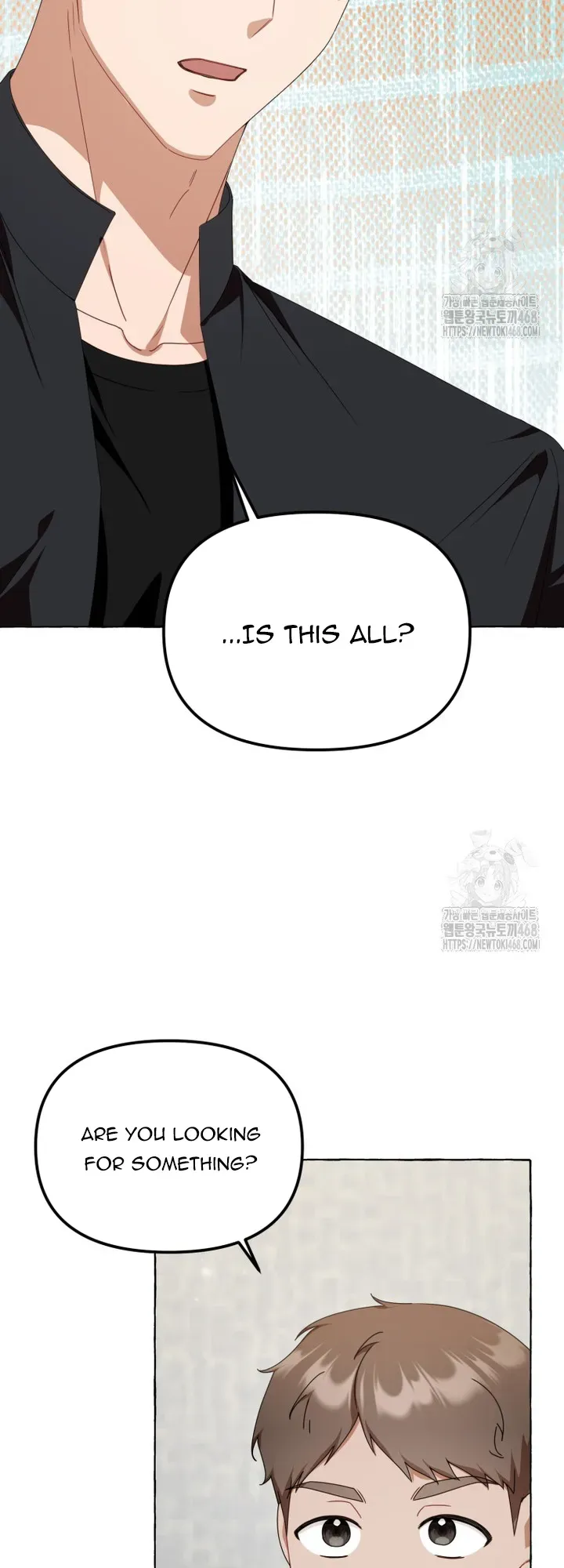 When The Phone Rings Chapter 31 page 52 - 