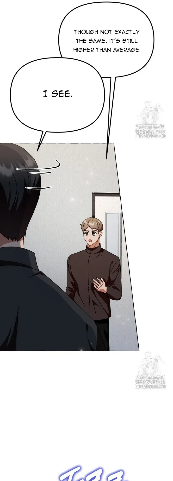 When The Phone Rings Chapter 31 page 57 - 