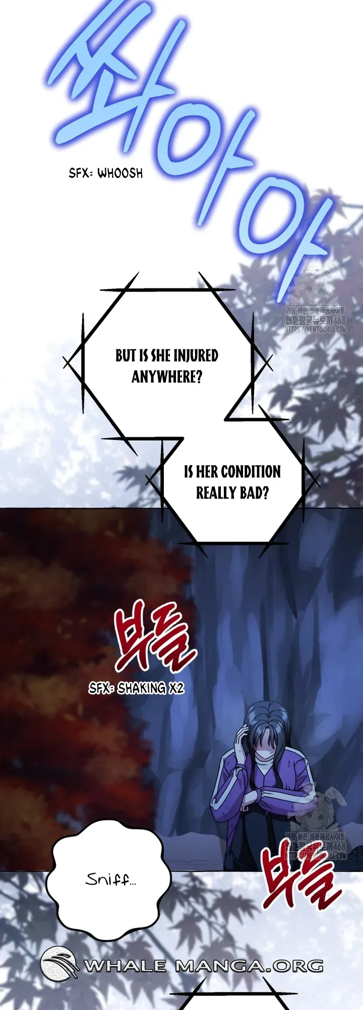 When The Phone Rings Chapter 31 page 7 - 