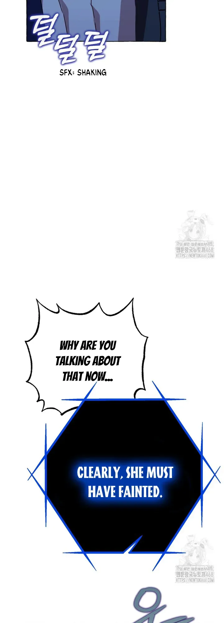 When The Phone Rings Chapter 31 page 9 - 