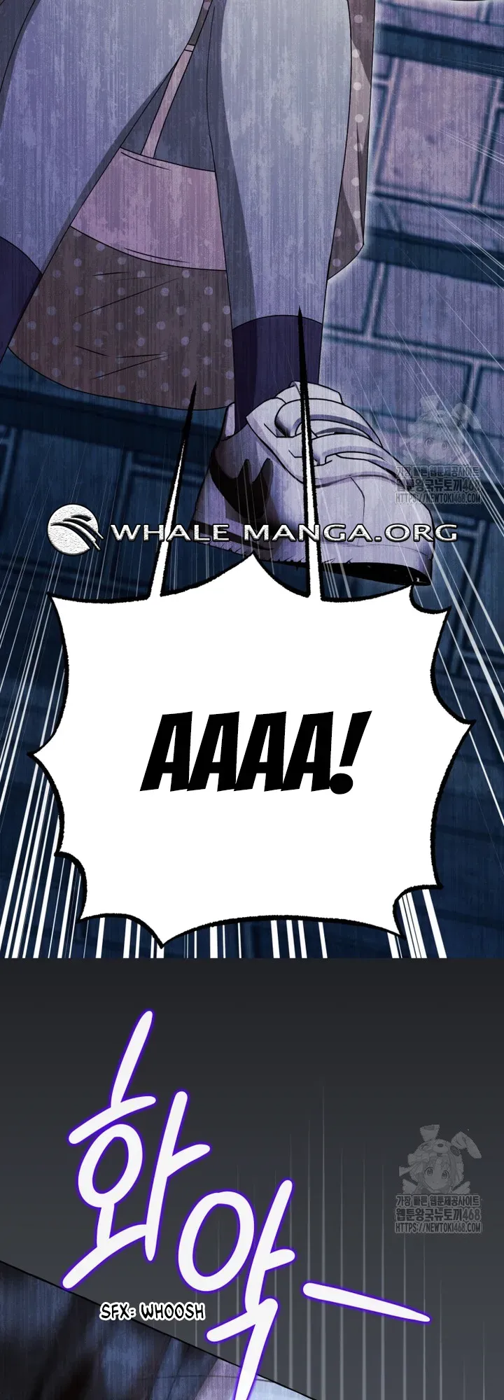 When The Phone Rings Chapter 32 page 15 - 