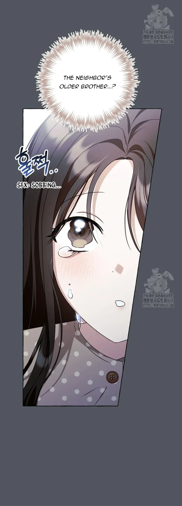 When The Phone Rings Chapter 32 page 19 - 