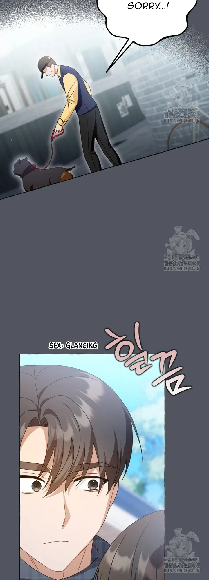 When The Phone Rings Chapter 32 page 22 - 