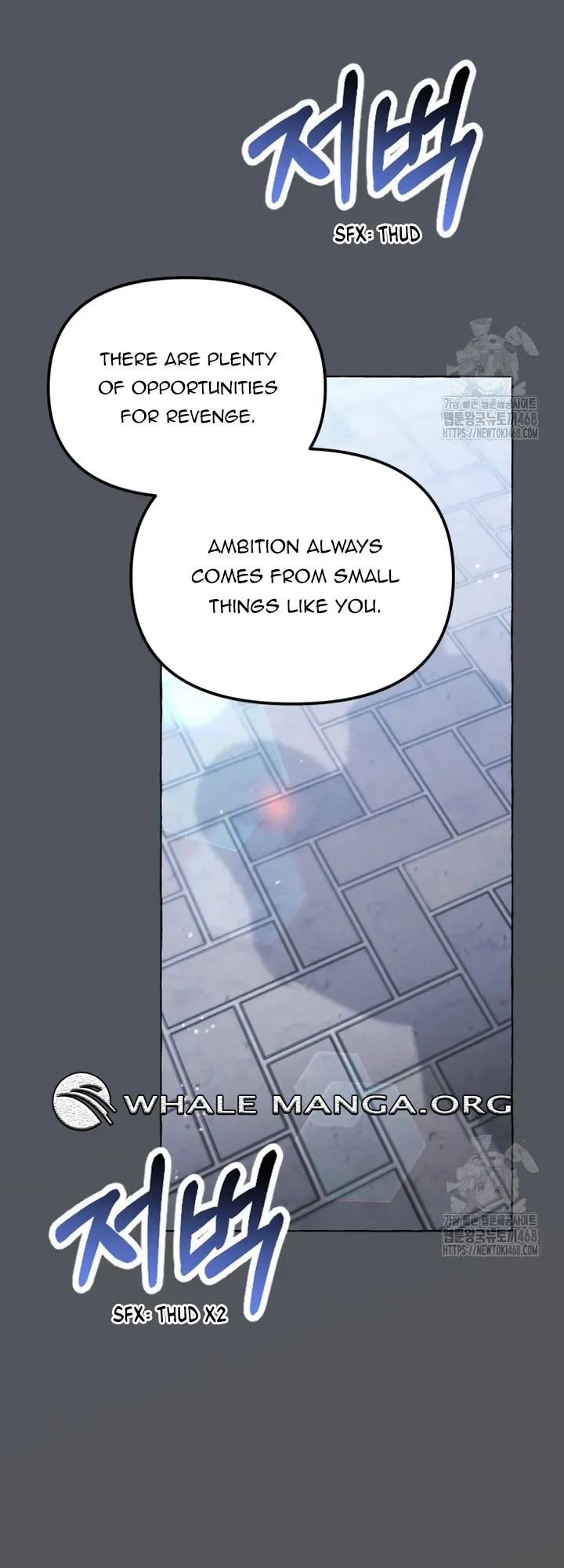 When The Phone Rings Chapter 32 page 26 - 