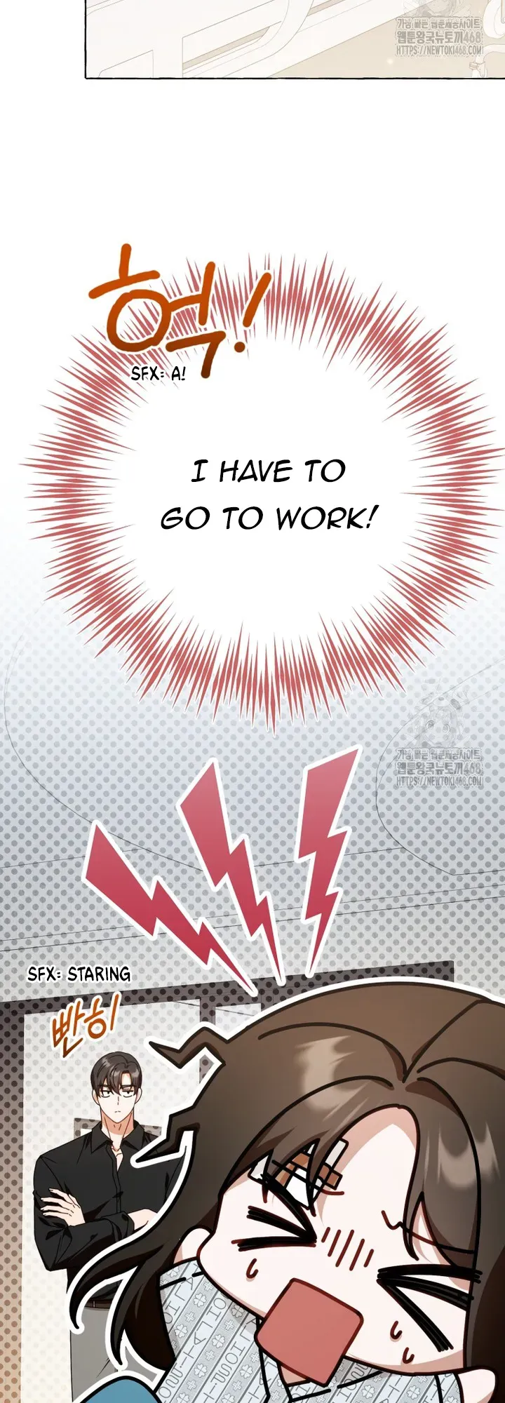 When The Phone Rings Chapter 32 page 40 - 