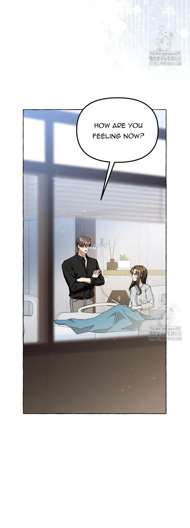 When The Phone Rings Chapter 32 page 44 - 