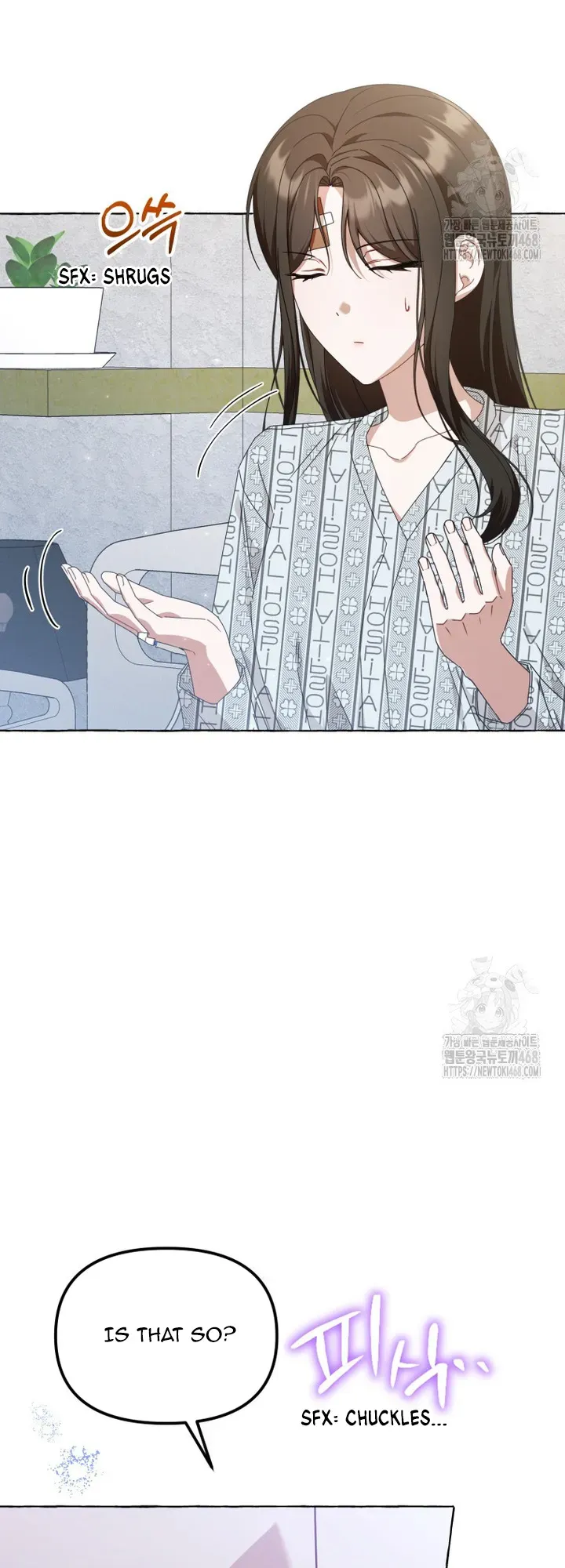 When The Phone Rings Chapter 32 page 45 - 