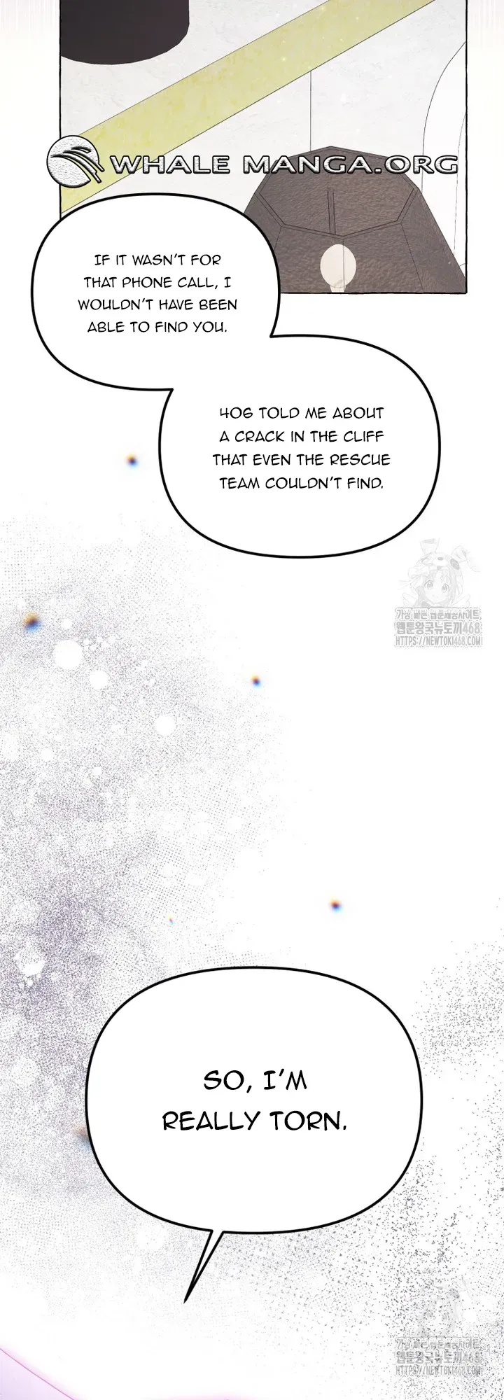 When The Phone Rings Chapter 32 page 62 - 