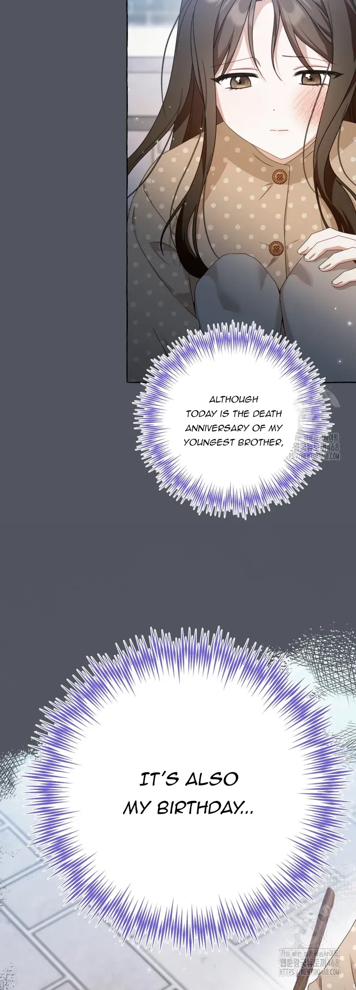 When The Phone Rings Chapter 32 page 8 - 