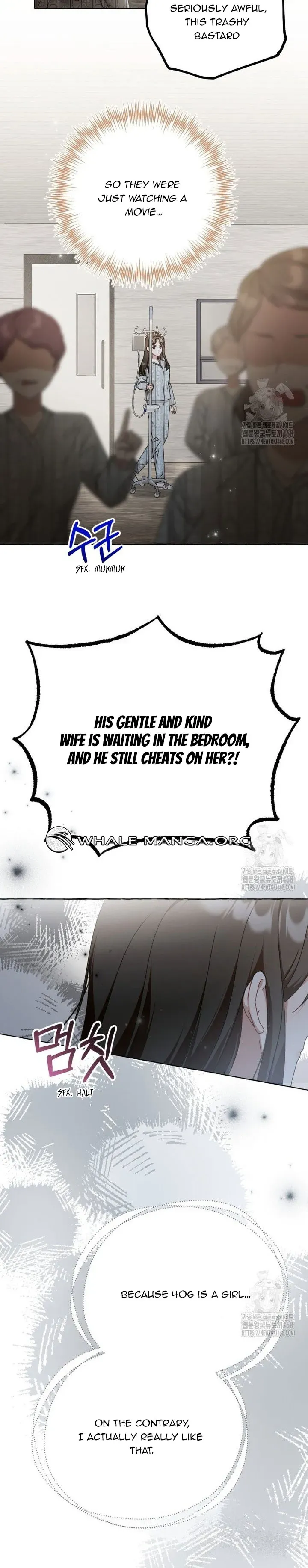 When The Phone Rings Chapter 34 page 2 - 