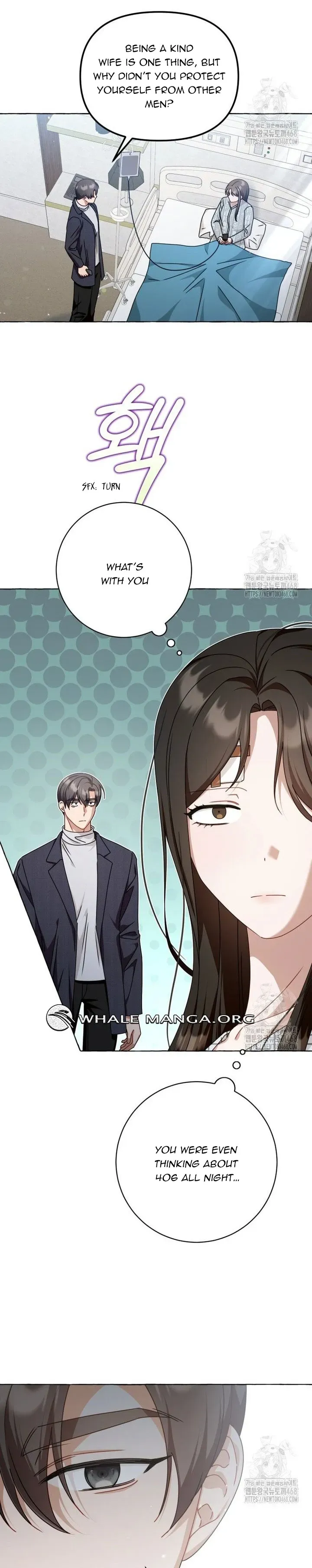 When The Phone Rings Chapter 34 page 18 - 