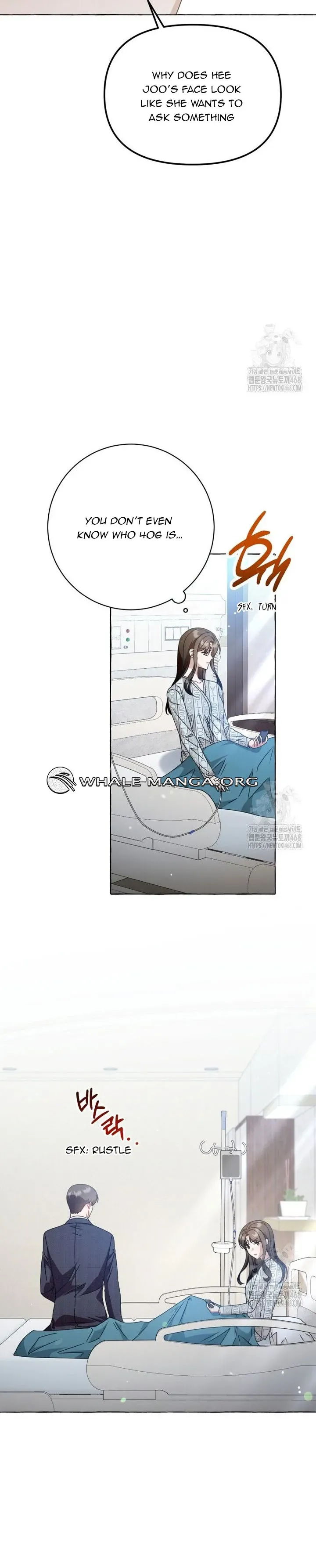 When The Phone Rings Chapter 34 page 19 - 