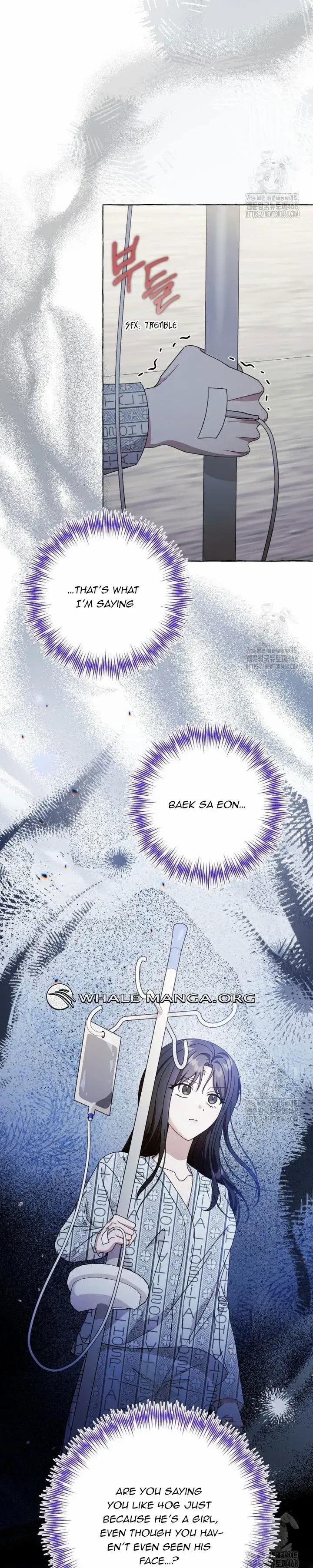 When The Phone Rings Chapter 34 page 3 - 